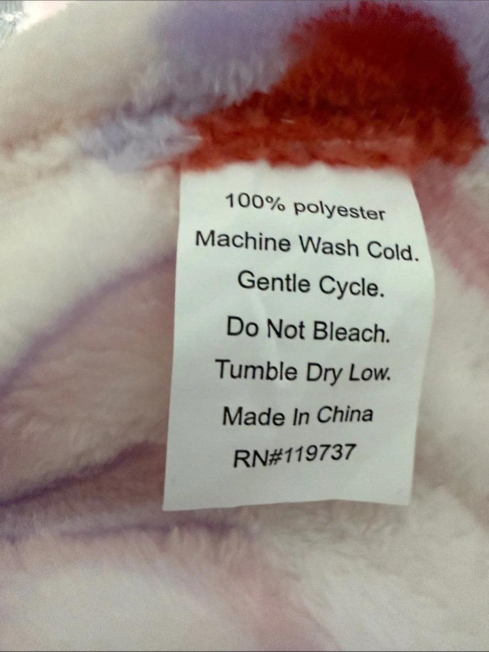 No Brand nwt soft